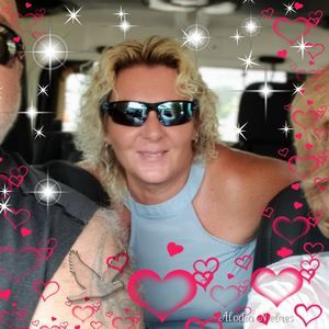 Meet your Posher, Donna